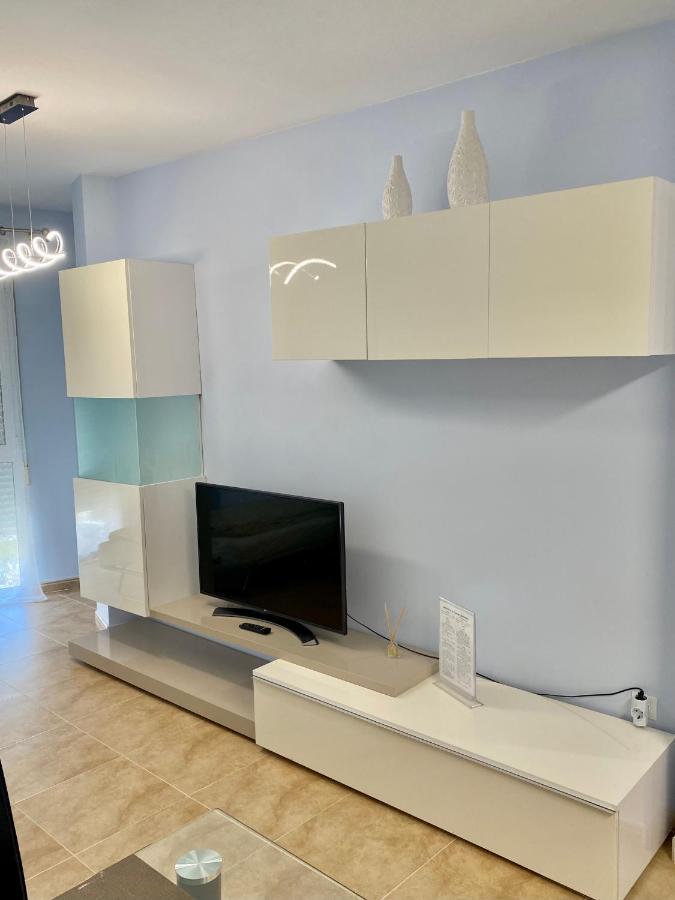 Classy Apartments Denia Exterior foto