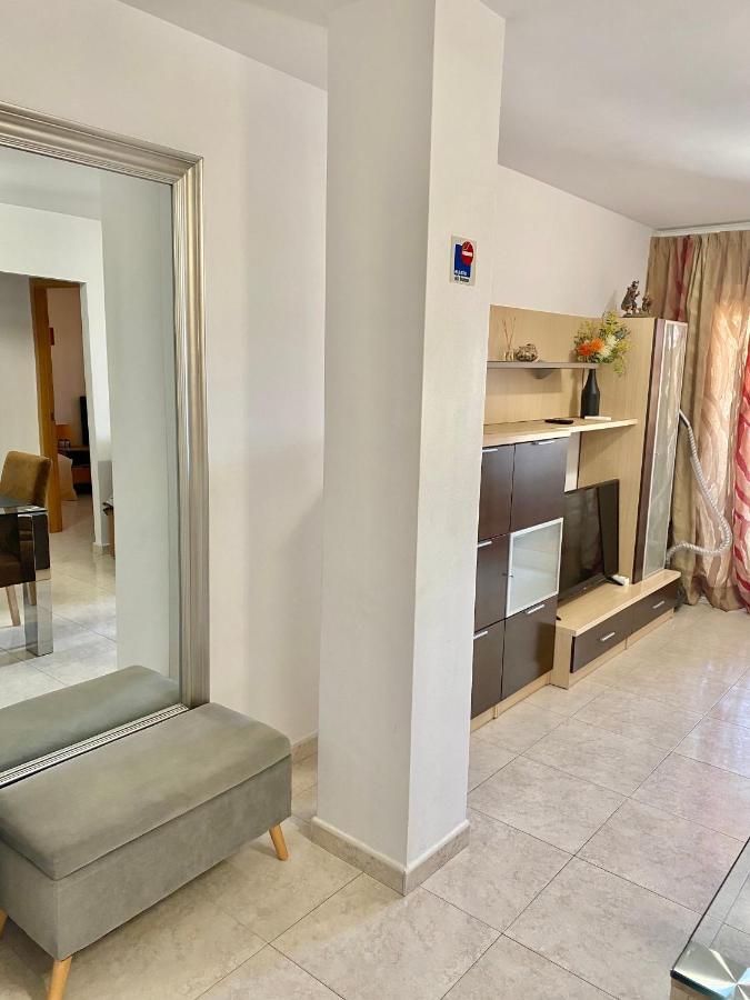 Classy Apartments Denia Exterior foto