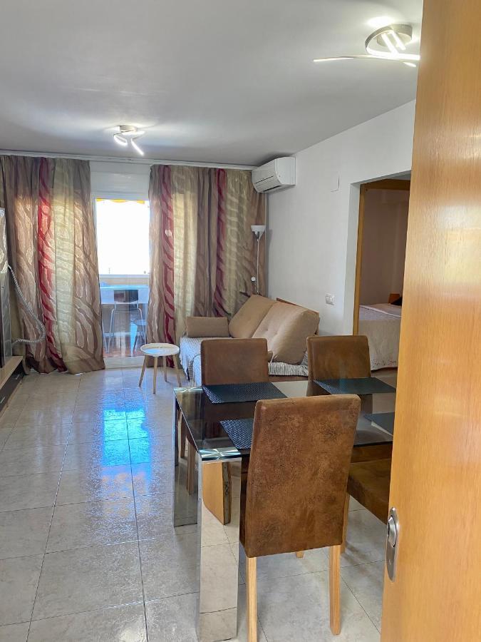 Classy Apartments Denia Exterior foto