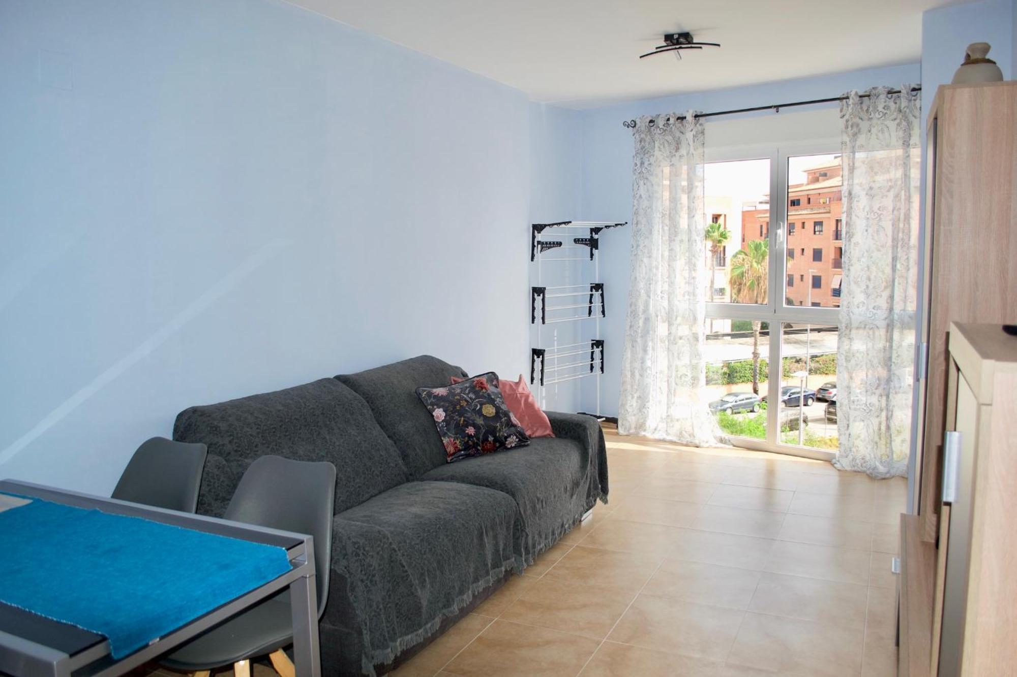 Classy Apartments Denia Exterior foto