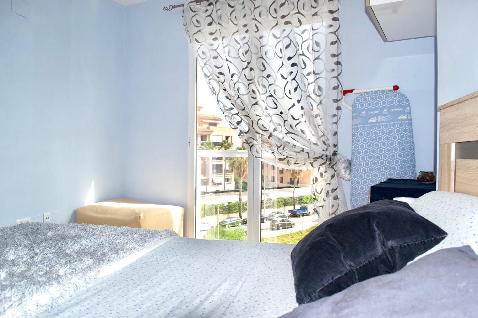Classy Apartments Denia Exterior foto