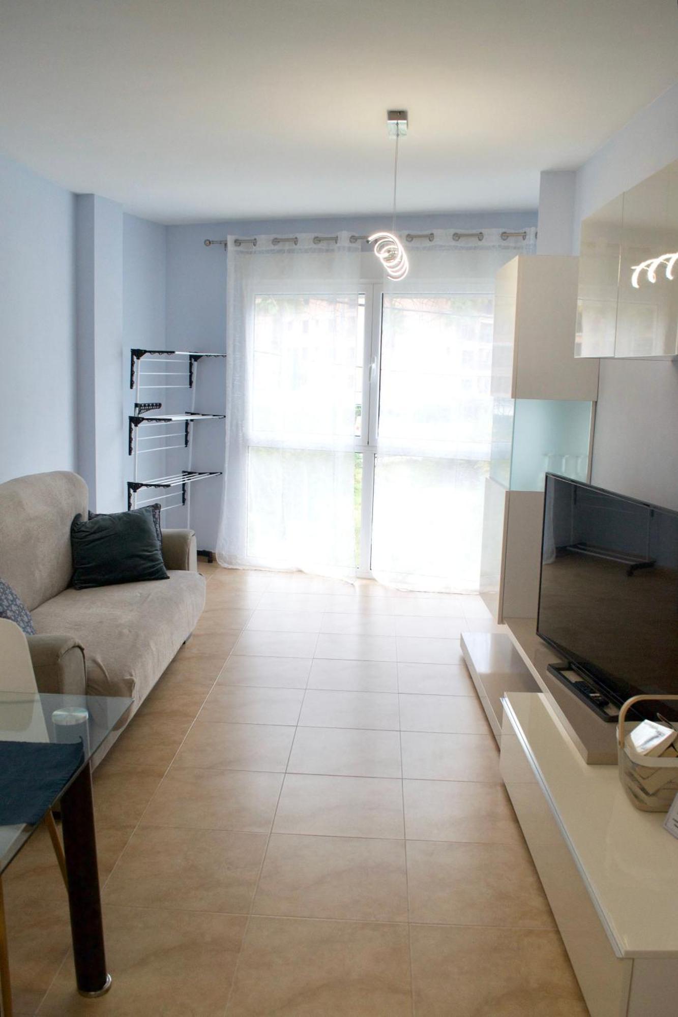 Classy Apartments Denia Exterior foto