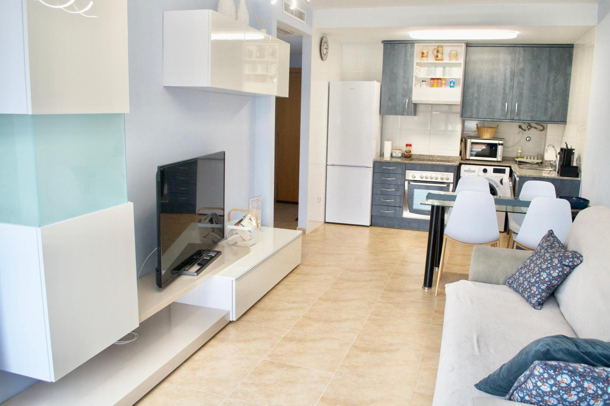 Classy Apartments Denia Exterior foto