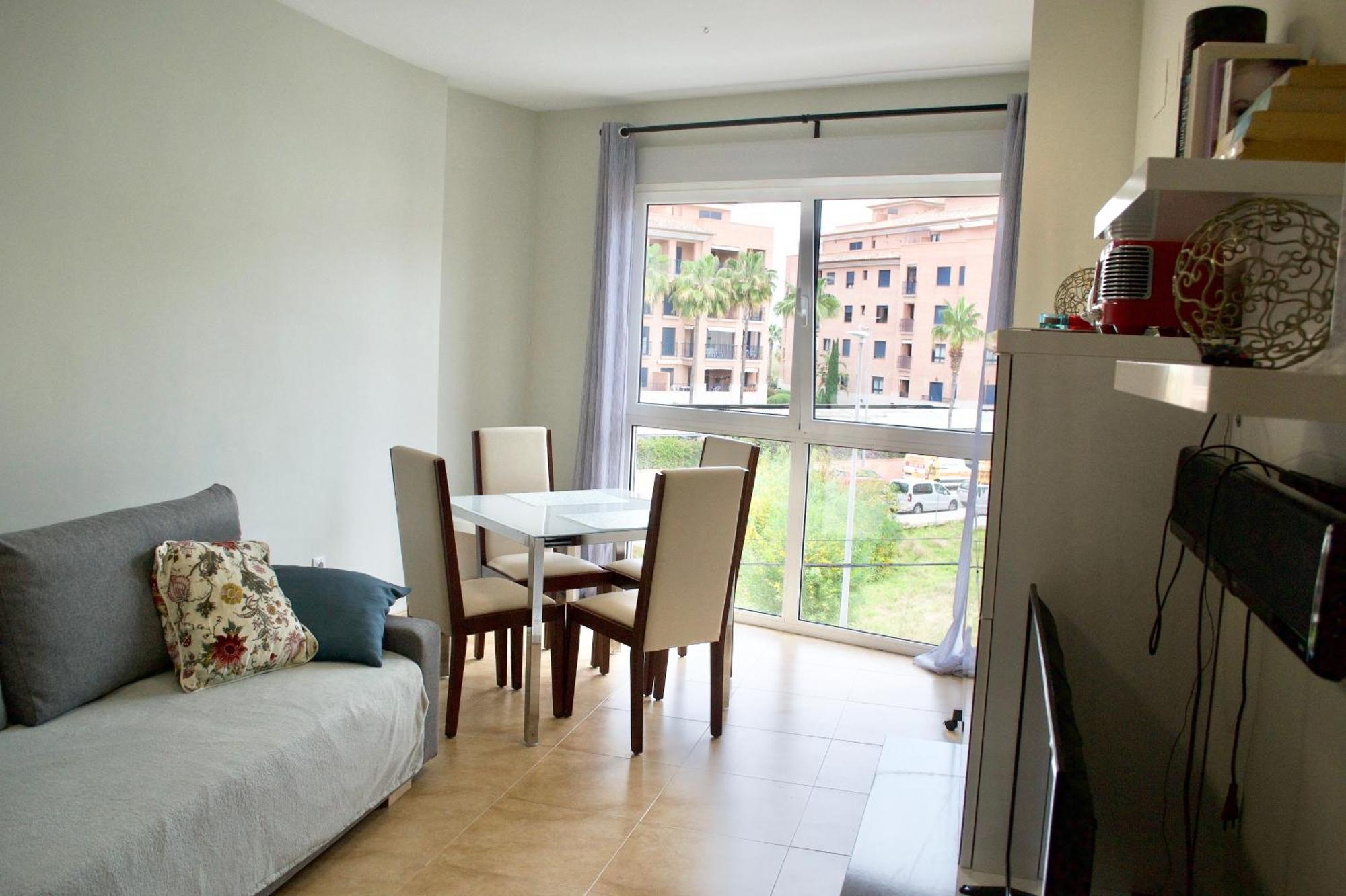 Classy Apartments Denia Exterior foto