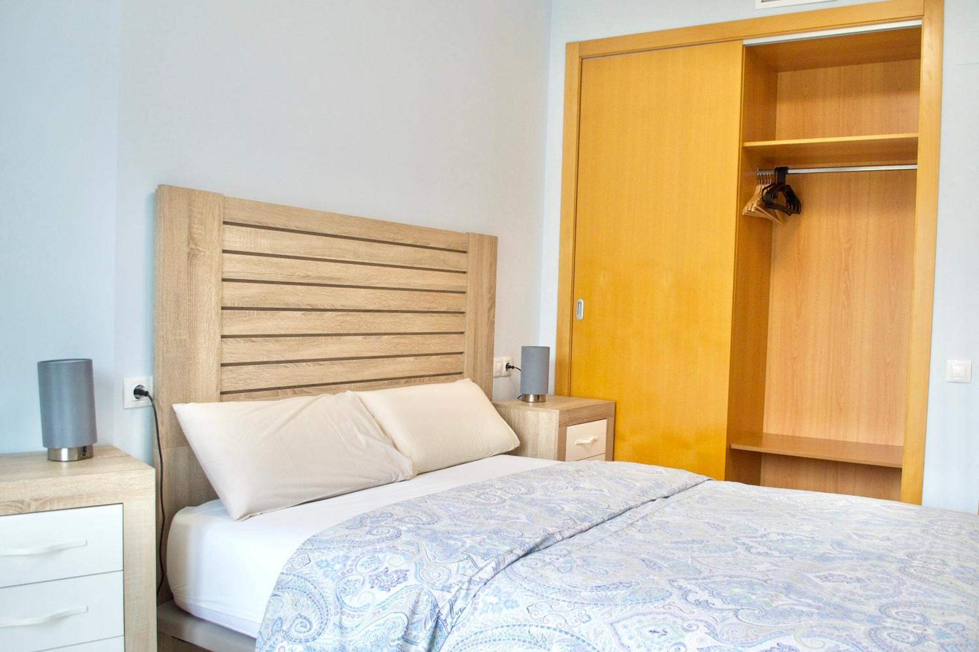 Classy Apartments Denia Exterior foto