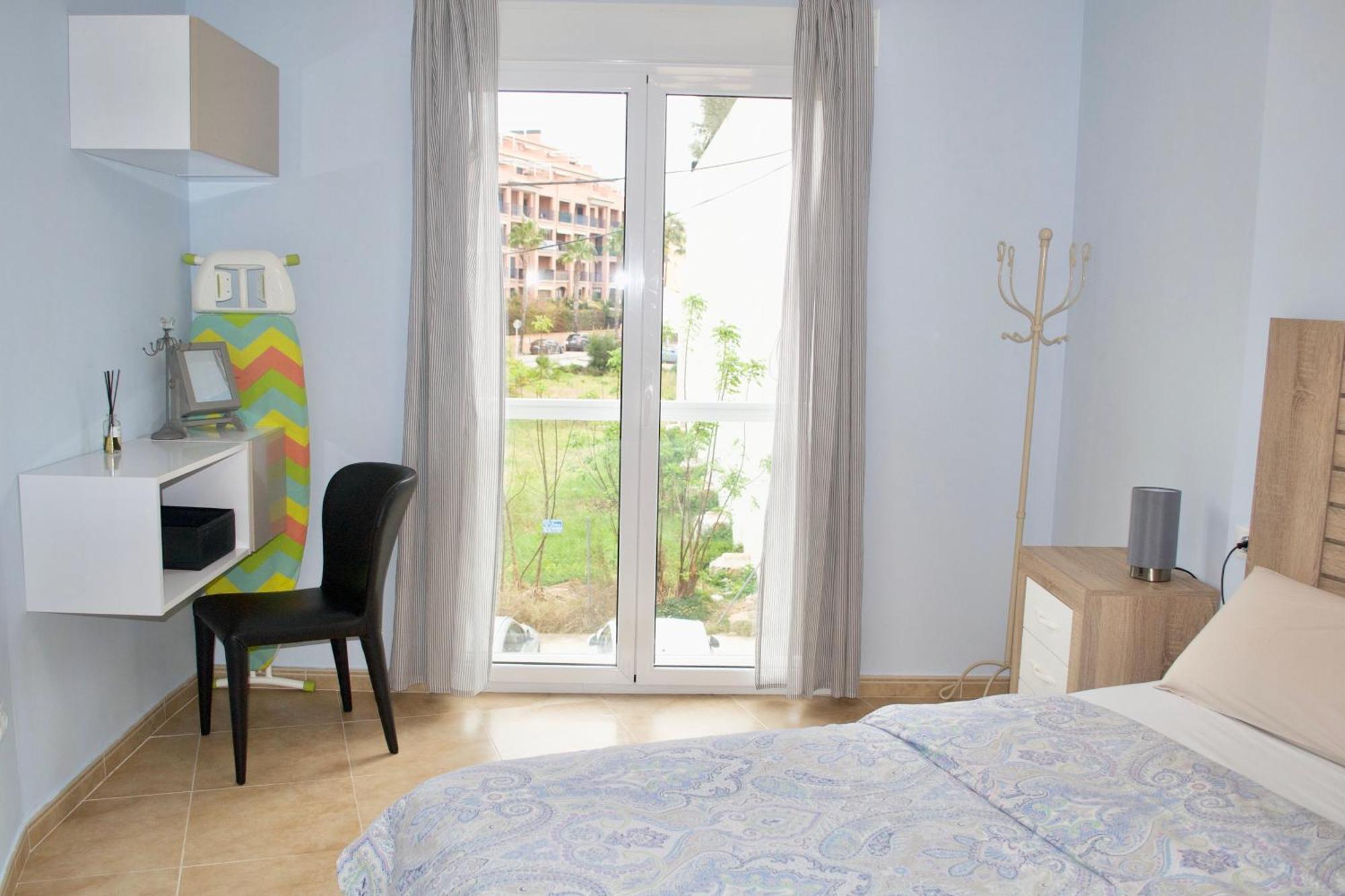 Classy Apartments Denia Exterior foto