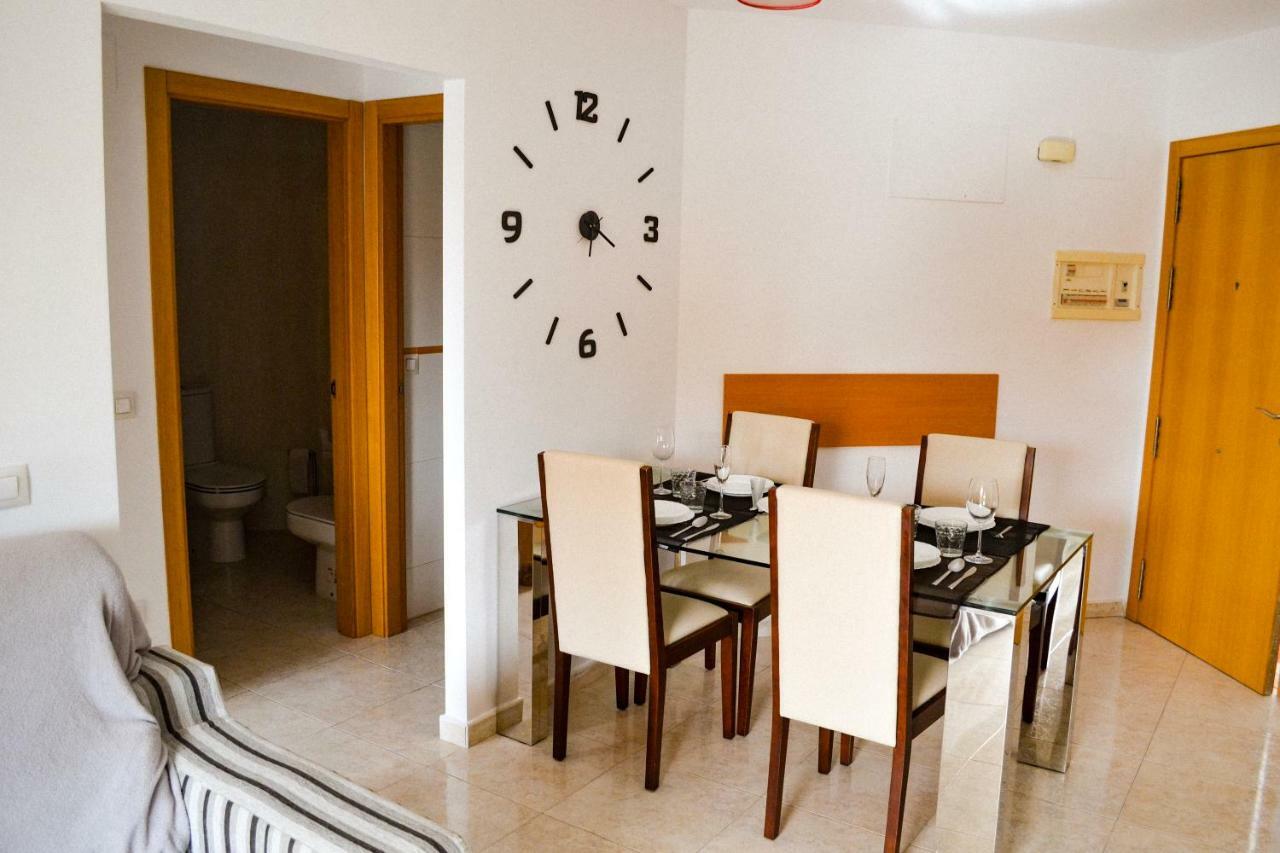 Classy Apartments Denia Exterior foto